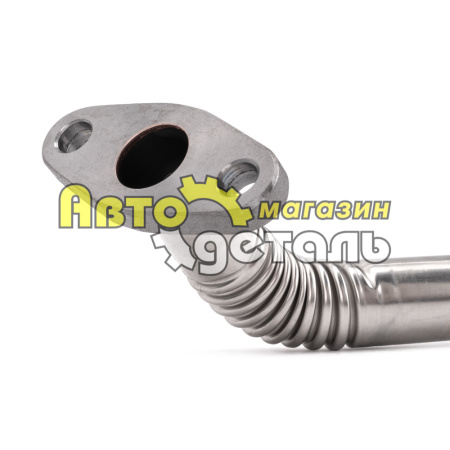 Трубка турбины обратки WP12 SHAANXI 6126300110061 612630110061