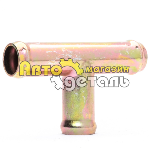 Переходник(ш) тройник Д16