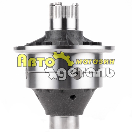 Корпус дифференциала AC16 MAN 81.35105.0023 AZ9981320020