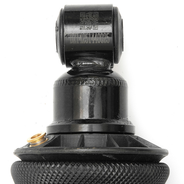 Амортизатор кабины пневмотический зад SHACMAN X3000 DZ14251440025 (2)