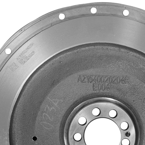 Маховик 336 л.с Euro 2 WD615 SINOTRUK МИКСЕР AZ1500029023A AZ1096020386 AZ1560020572