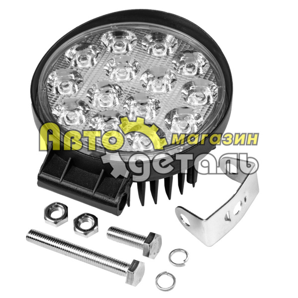 Фонарь LED 14 диодов KLL16515ZFB