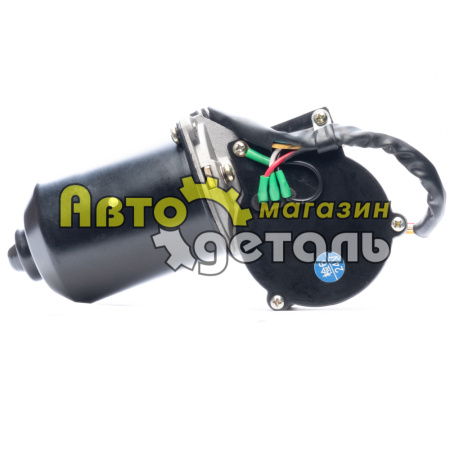 Мотор стеклоочистителя NEW HOWO WG1642741001