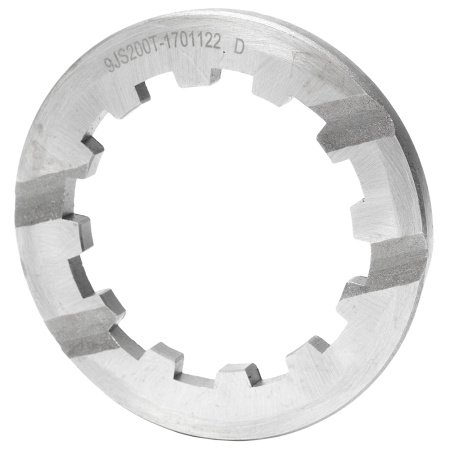 Шайба шестерни вторичного вала FAST 12JSD240TA