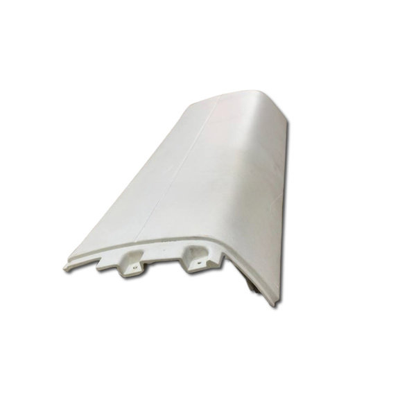 Крыло кабины задняя часть R HOWO T5GSITRAK-1