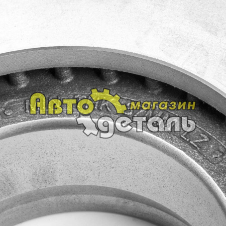 Диск тормозной SHAANXI F3000 DZ9100410115