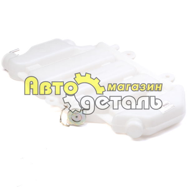 Бачок расширительный плоский HOWO WG9125530625-2