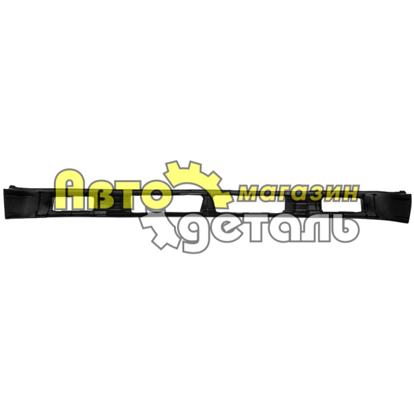 Бампер нижняя часть 19 см SHAANXI DZ9112930240