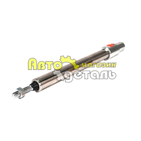 Цилиндр глушения ТНВД HOWO CREATEK (2)