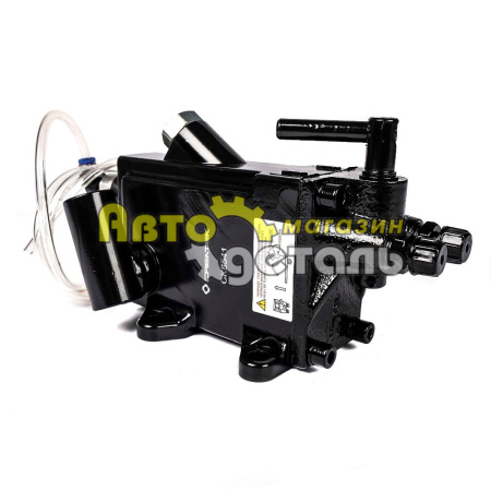 Насос подъема кабины SHAANXI CREATEK DZ93259820100