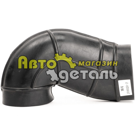 Патрубок воздушного фильтра HOWO WG9719190009