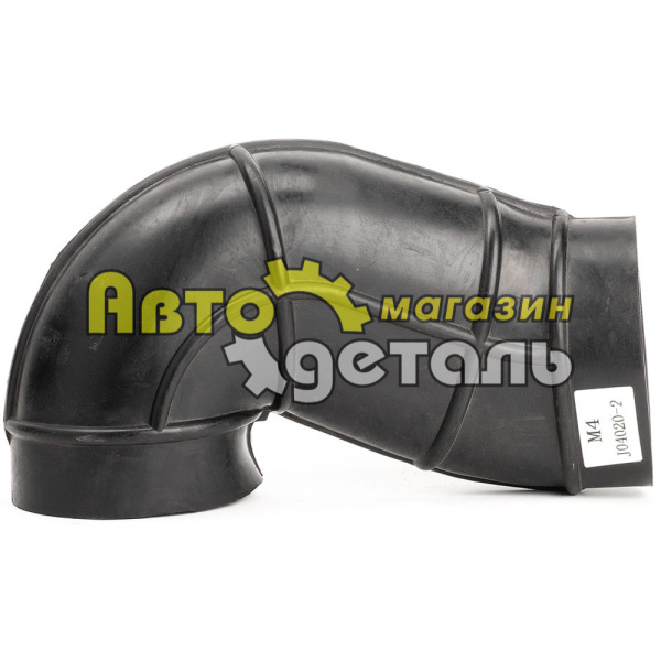 Патрубок воздушного фильтра HOWO WG9719190009