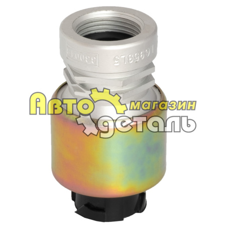 Датчик скорости из 4х SHAANXI 81.27421.0129