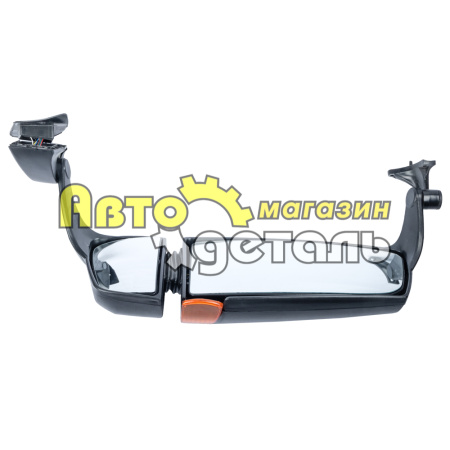 Стойка с зеркалами L HOWO A7 WG1664771010