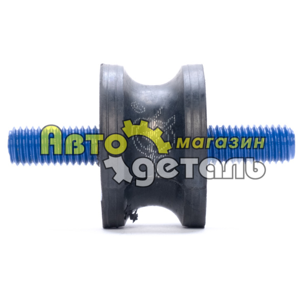 Подушка радиатора нижняя (качеля) SHAANXI F3000 QINYAN 20000573 1380A0540083