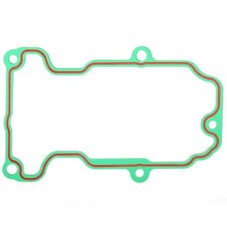 Прокладка клапанной крышки WP13 EURO 5 SHACMAN X3000
