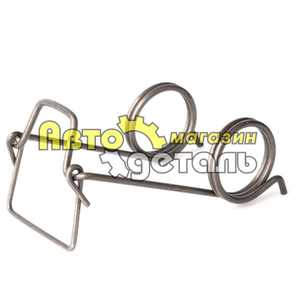 Пружина лапки сцепления Д 420 HOWO BZ1560161081