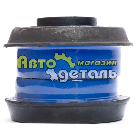 Сайлентблок торсиона кабины SHAANXI QUINYAN 81.96210.0437