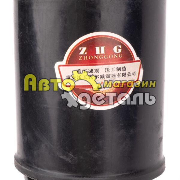 Амортизатор кабины задний усиленный SHAANXI DZ13241440150