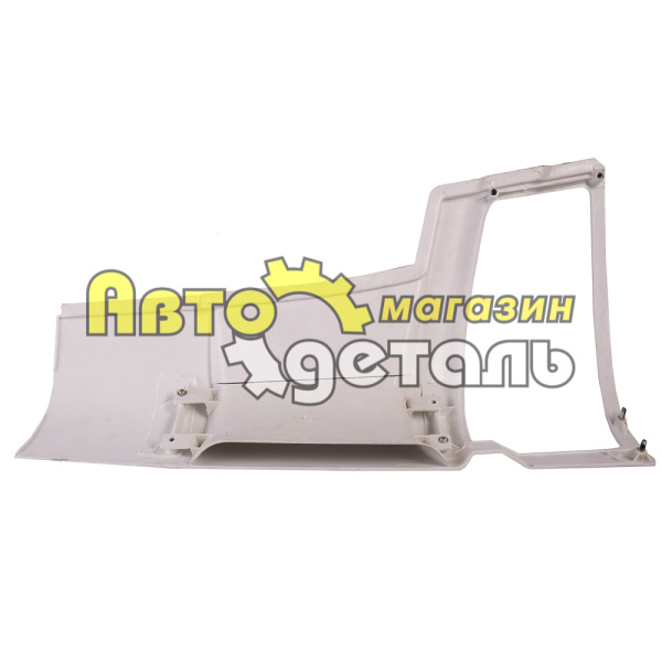 Облицовка кабины боковая L HOWO WG1642110001