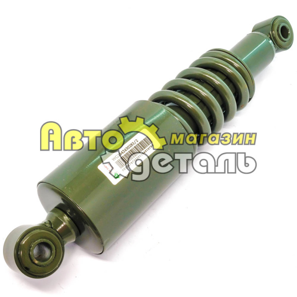 Амортизатор кабины 2010 г HOWO WG1642430283/2