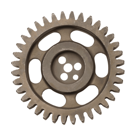 Шестерня распредвала MC11MC13 HOWO T5GSITRAK