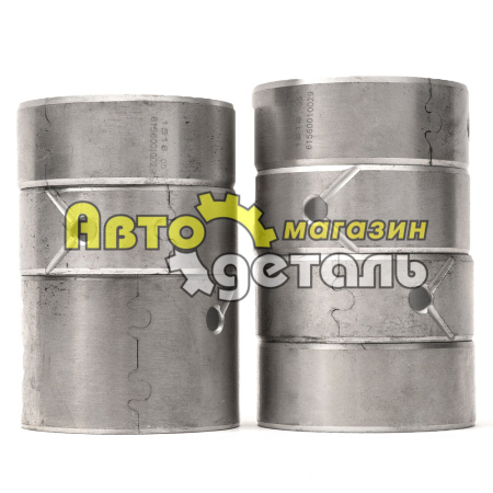 Втулки распредвала завод WP12 612630010075 VG1246010042