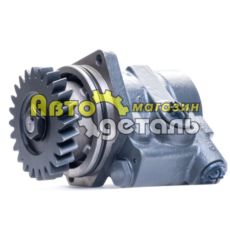 Насос ГУРа 24 зуба WP12 SHAANXI DZ95259130001