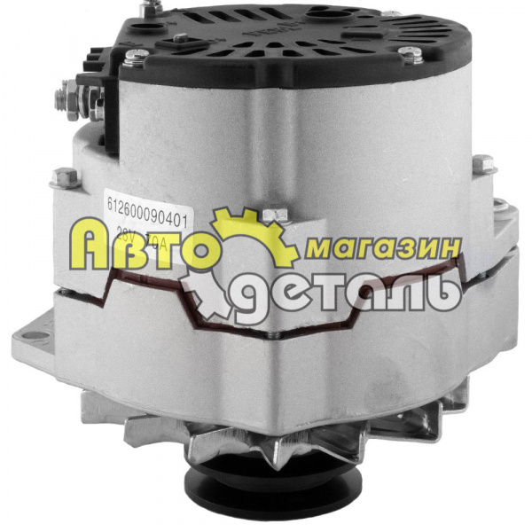 Генератор клиновой XCMG ZL50 JFZ2716D1