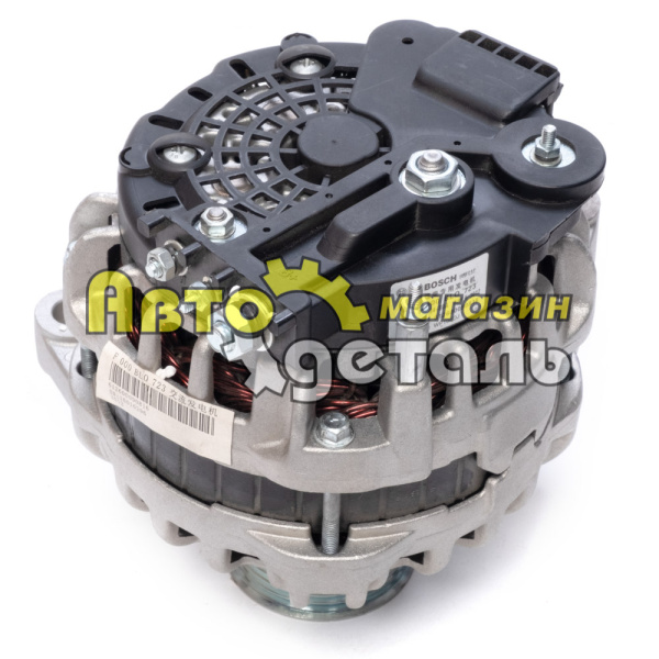 Генератор ручейковый EURO 3 SHAANXI 612600090816