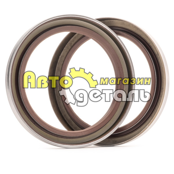 85-110-13 17 сальник редуктора заднего моста AC16MAN QINYAN 06.56289.0298 0297 20005183..