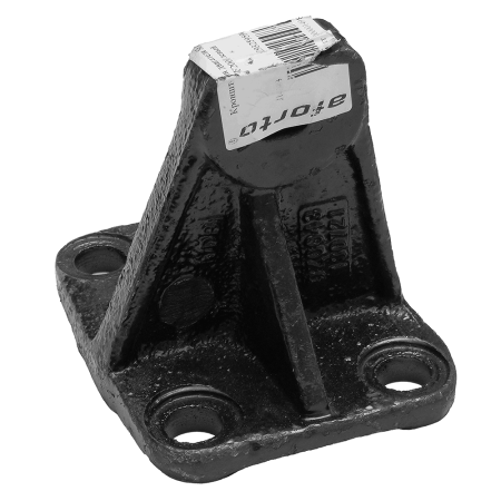 Кронштейн двигателя задний L 0043 SHACMAN F3000
