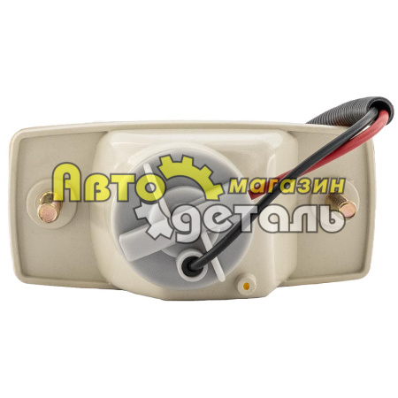 Повторитель поворота (прямоугольный) HOWO WG9925720012-13