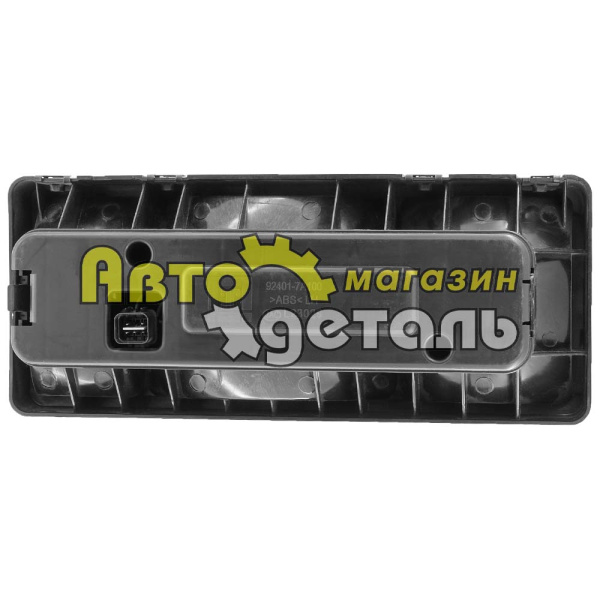 Фонарь задний L JAC 3252