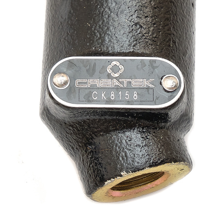 ГЦС HOWO CREATEK WG9719230015 WG9719230013 CK8158