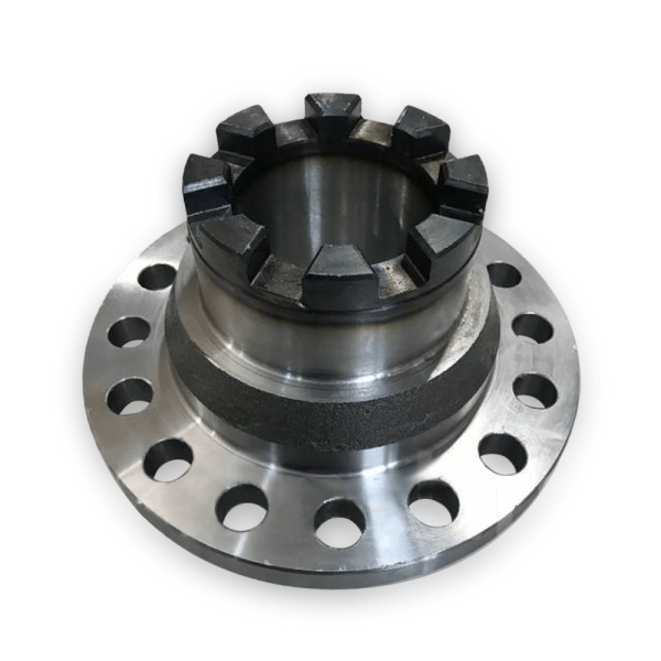 Корпус дифференциала среднего моста MCP16 HOWO T5GSITRAK