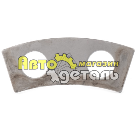 Пластина стопорная (43) STEYR SHAANXI F2000 179000320027