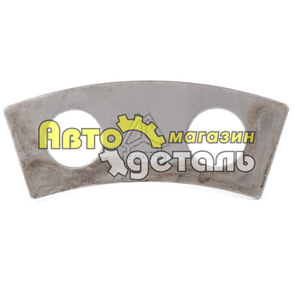 Пластина стопорная (43) STEYR SHAANXI F2000 179000320027