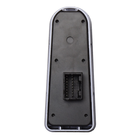 Блок управления стеклоподьемников HOWO A7 (2)