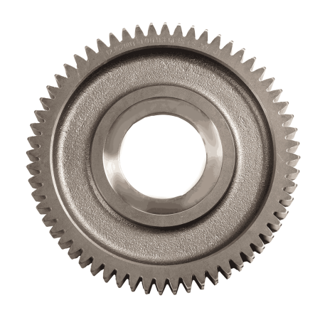 Шестерня 3-й передачи вторичного вала 12JS