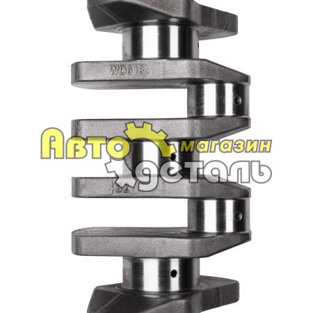 Коленвал WD618 WD12 SHAANX 61800020022