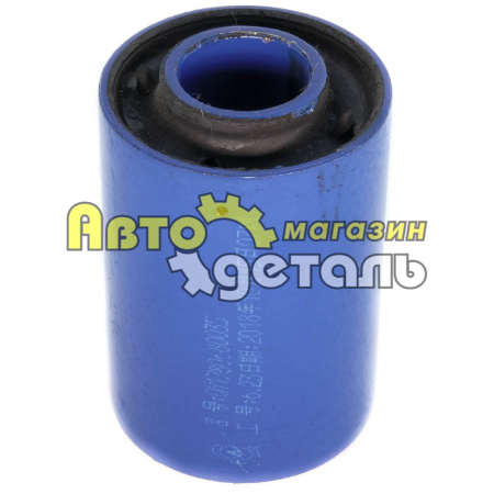 Сайлентблок стабилизатора металл Д 45 HOWO 1780680035