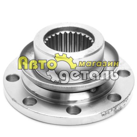 Фланец 165-65-28-8 SHAANXI 199014320205 