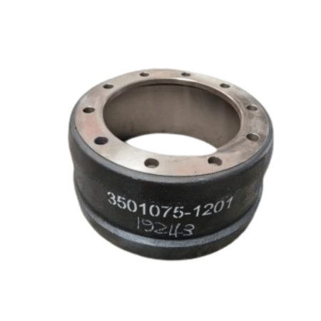 Барабан тормозной передний DONG FENG