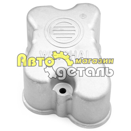 Крышка клапанов низкая WD615 HOWO 614040065