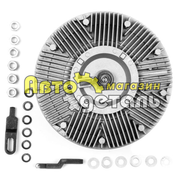 Гидромуфта HOWO 61500060226