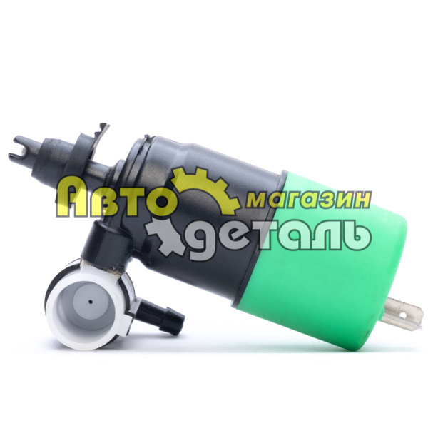 Мотор омывателя SHAANXI 81.26485.6030