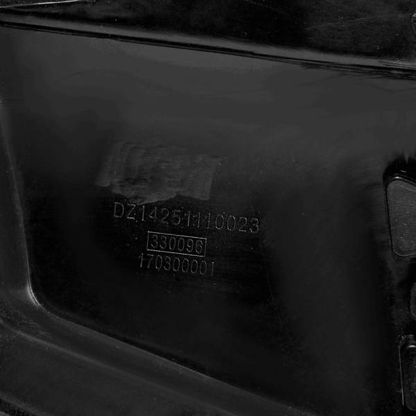 Решетка бампера SHACMAN X3000