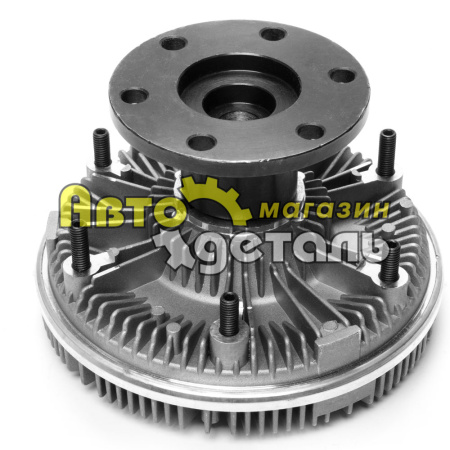 Гидромуфта WEICHAI P7 SHAANXI CAMC 612600062120