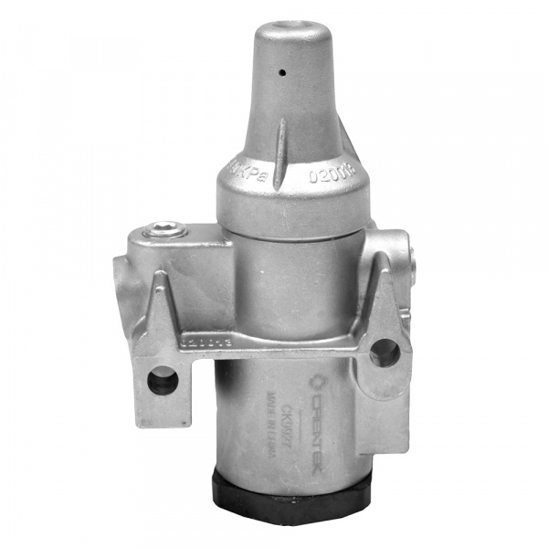 Кран (регулятор) на КПП FAST 9 скоростей CREATEK (2) Кран (регулятор) на КПП FAST 9 скоростей CREATEK (2)